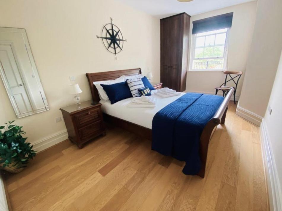Hazelwood Hideaway: Spacious 2 Bed Apartment Silverdale  Exterior foto
